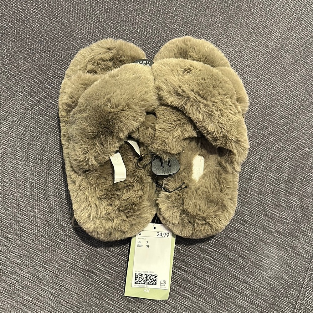 Slippers
